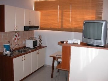 Capodichino International Hotel photo 3
