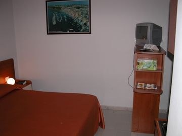 Capodichino International Hotel photo 4