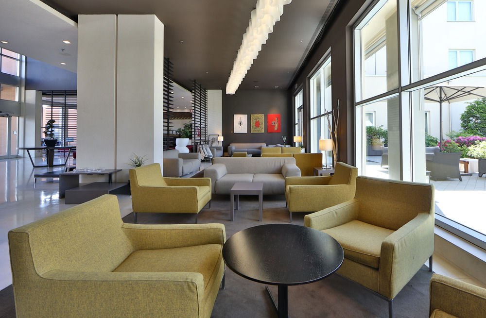 Best Western Plus Hotel Le Favaglie photo 1