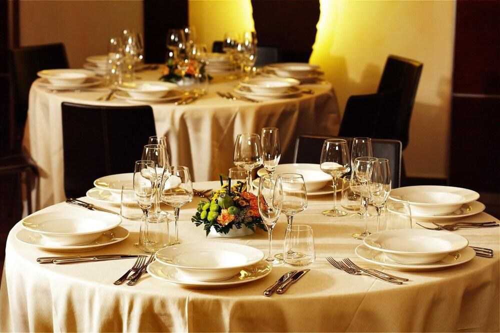 Best Western Plus Hotel Le Favaglie photo 2
