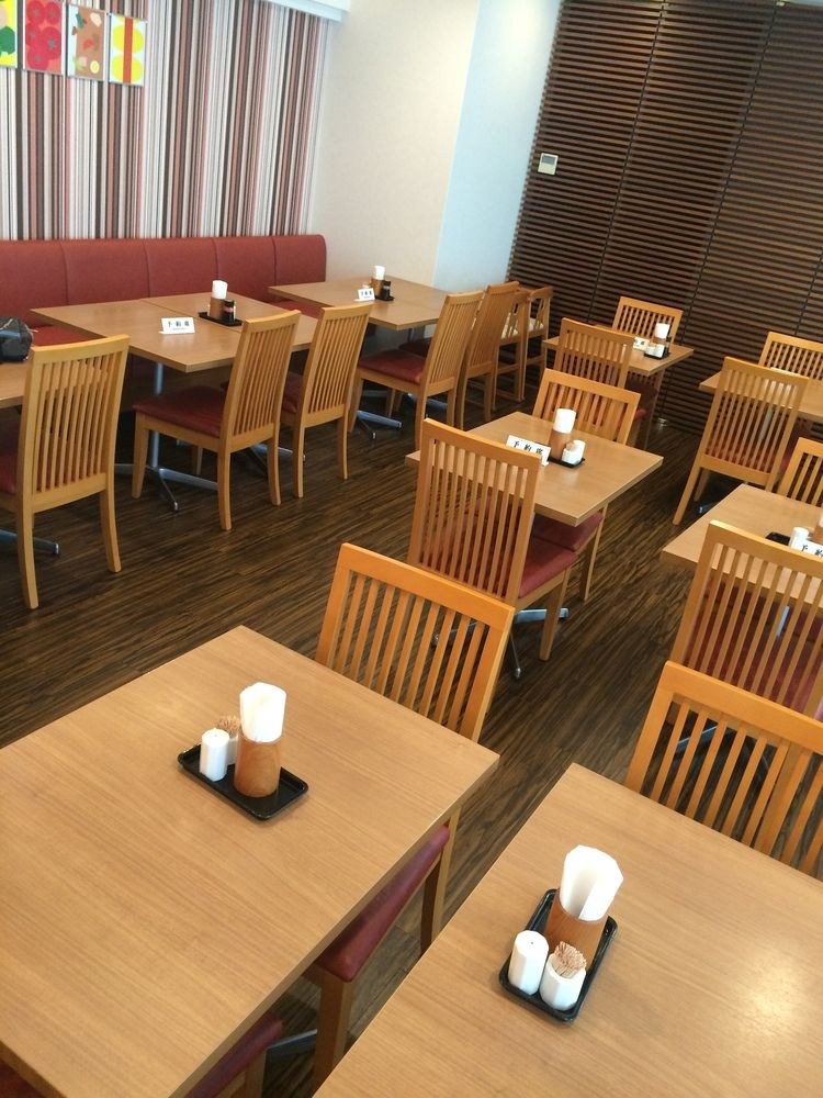 OSAKA JOYTEL HOTEL