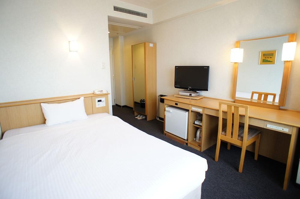 OSAKA JOYTEL HOTEL photo 2