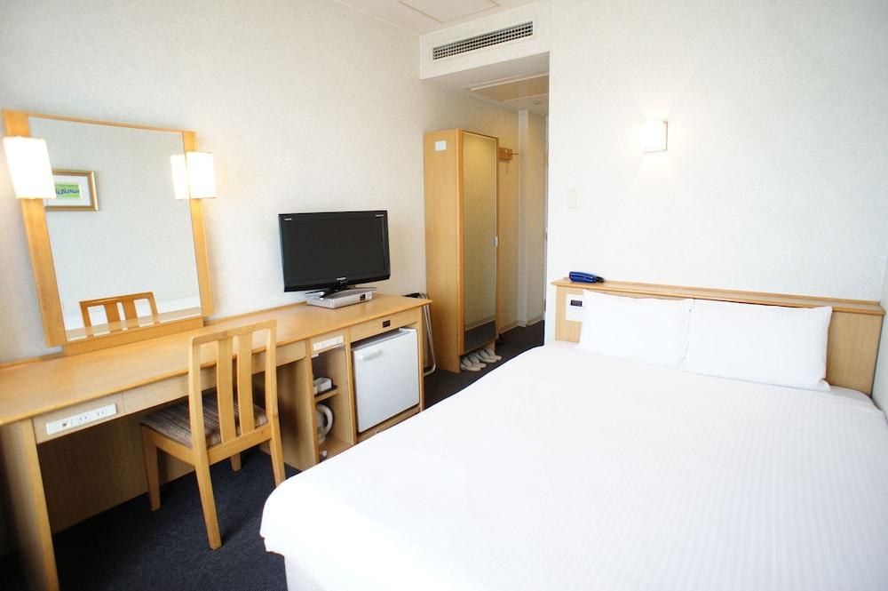 OSAKA JOYTEL HOTEL photo 3