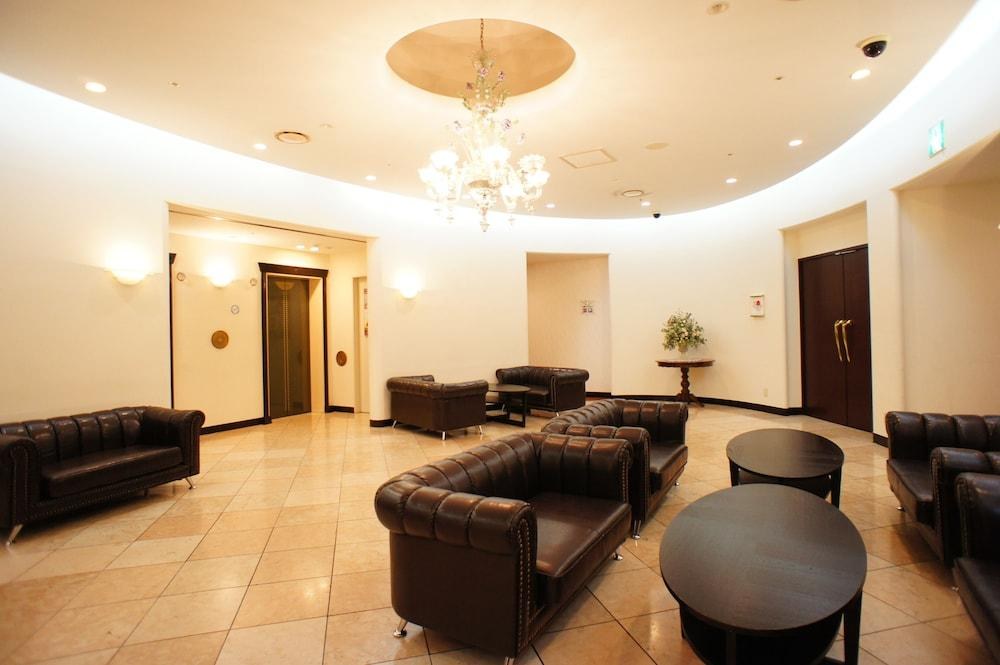 OSAKA JOYTEL HOTEL photo 4