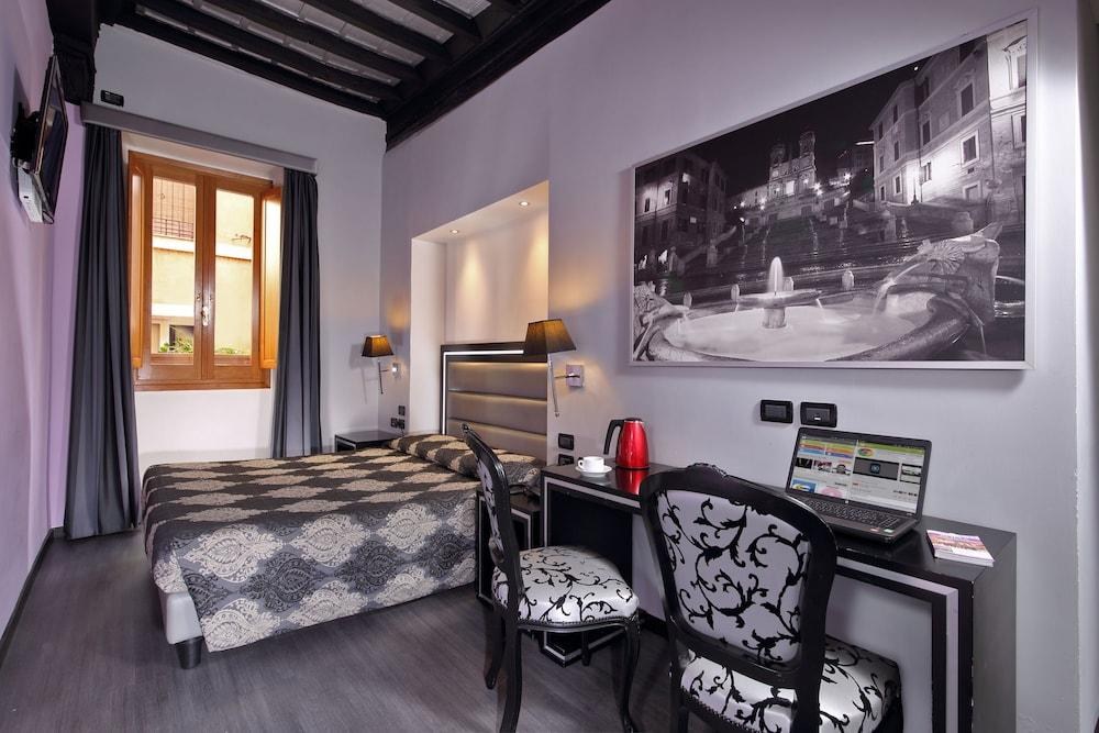 IMPERIUM SUITE NAVONA photo 4
