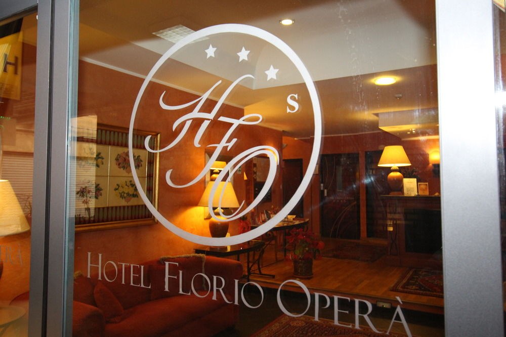 FLORIO OPERA photo 1