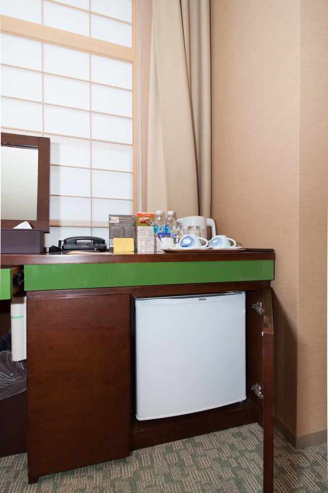 HOTEL VISTA PREMIO KYOTO KAWARAMACHI photo 1