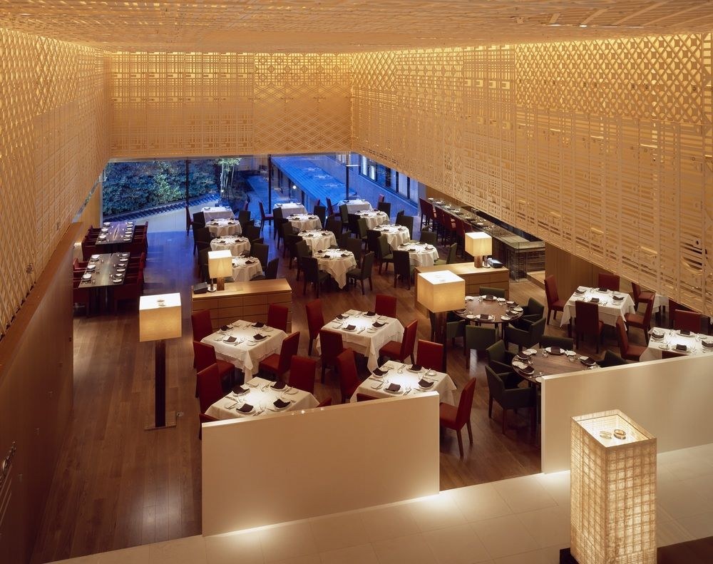 Hyatt Regency Kyoto photo 2