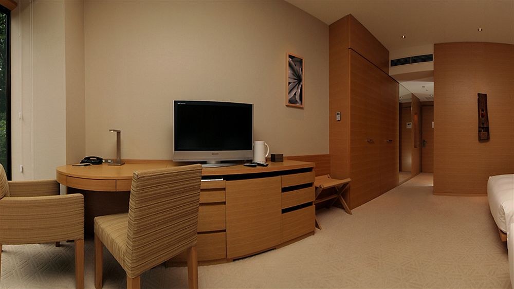 Hyatt Regency Kyoto photo 3