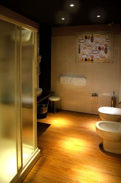 HOTEL CAMPUS photo 2