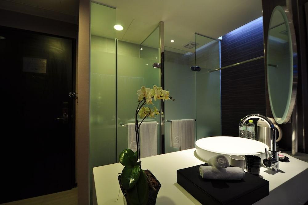 CHECK inn Taipei Xinyi photo 2