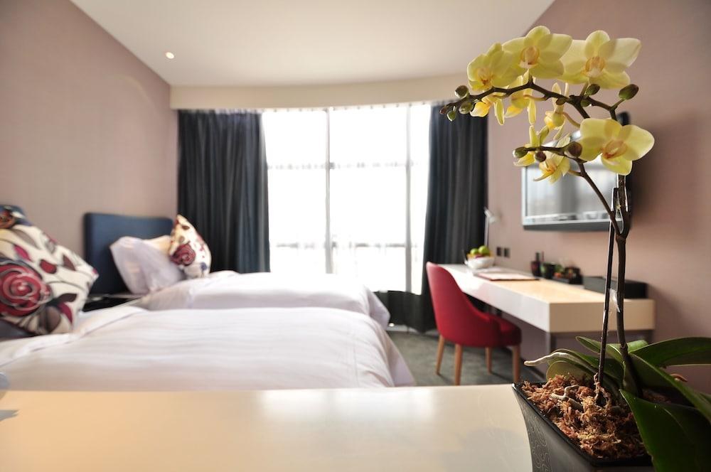 CHECK inn Taipei Xinyi photo 4