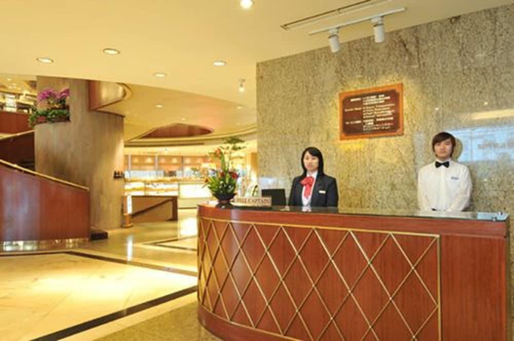 BROTHER HOTEL photo 4