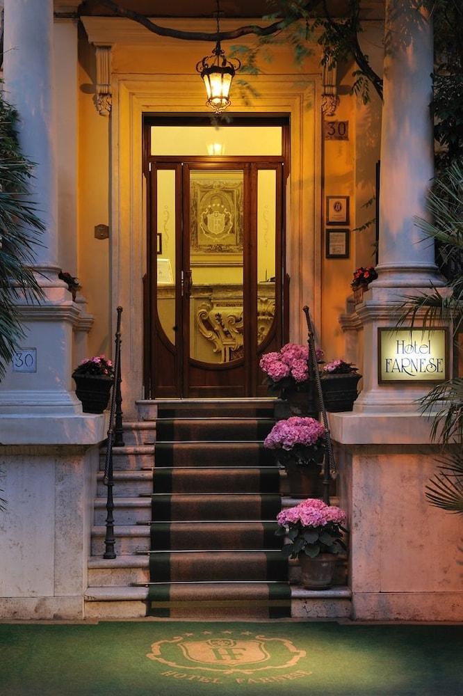 FARNESE photo 3