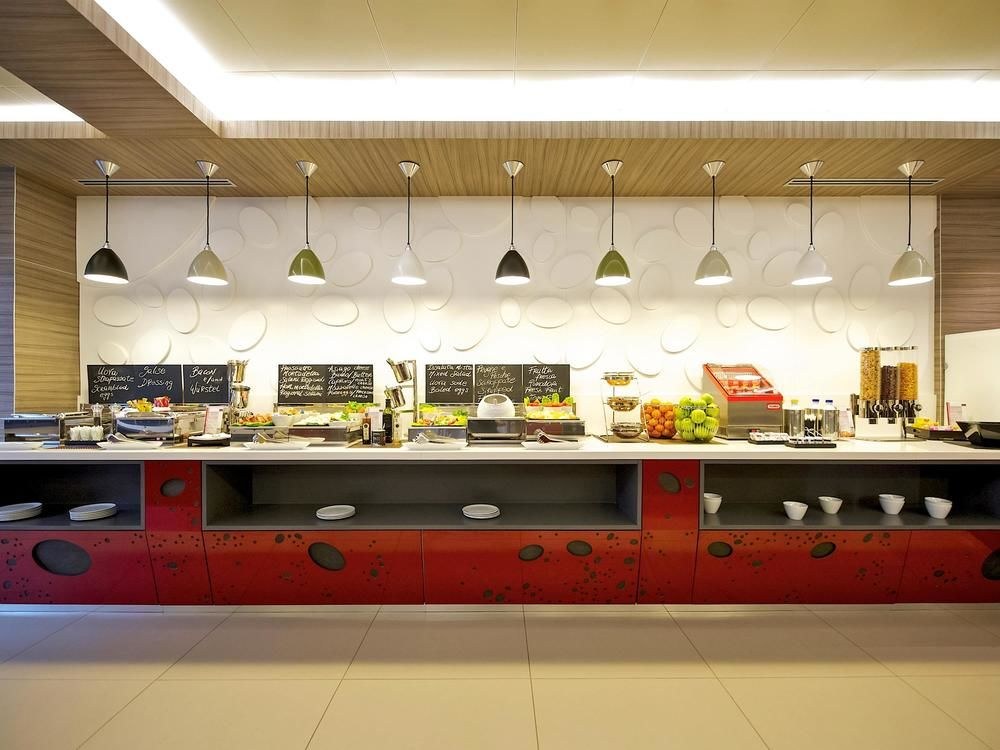 MERCURE ROMA CENTRO COLOSSEO photo 1