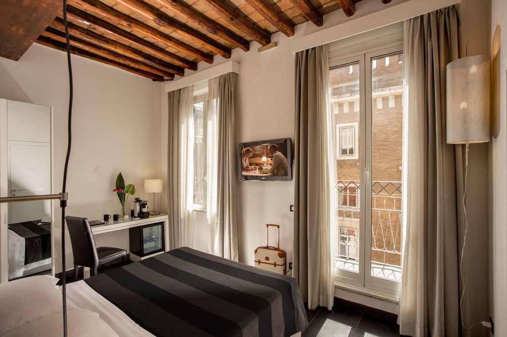 STAY INN ROME RELAIS photo 1