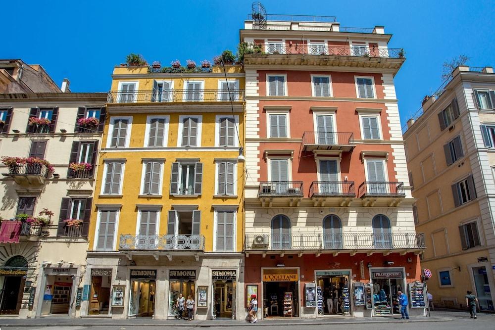 STAY INN ROME RELAIS photo 3