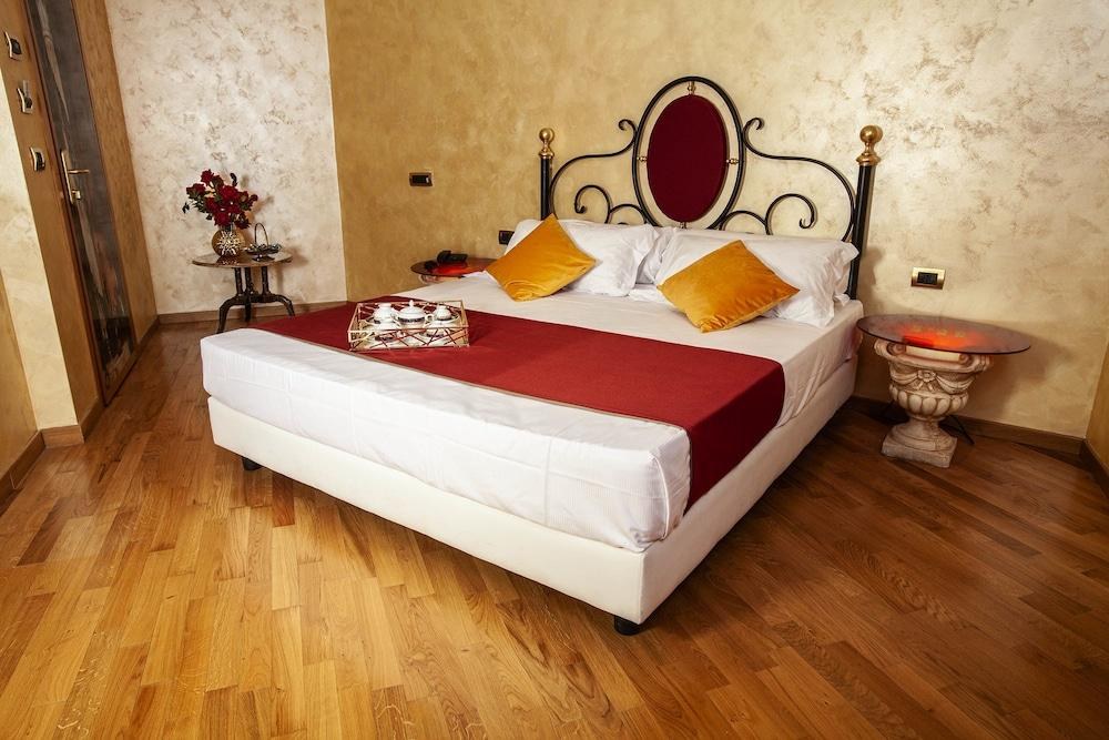 Ginevra Palace Hotel photo 2
