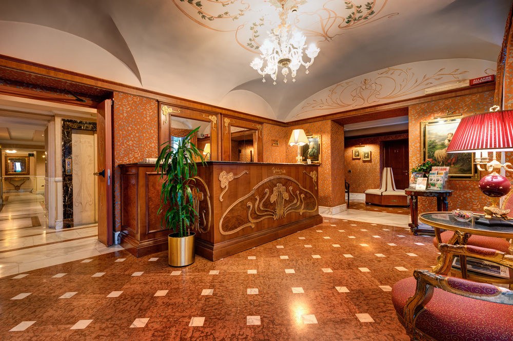 VILLA MORGAGNI photo 1