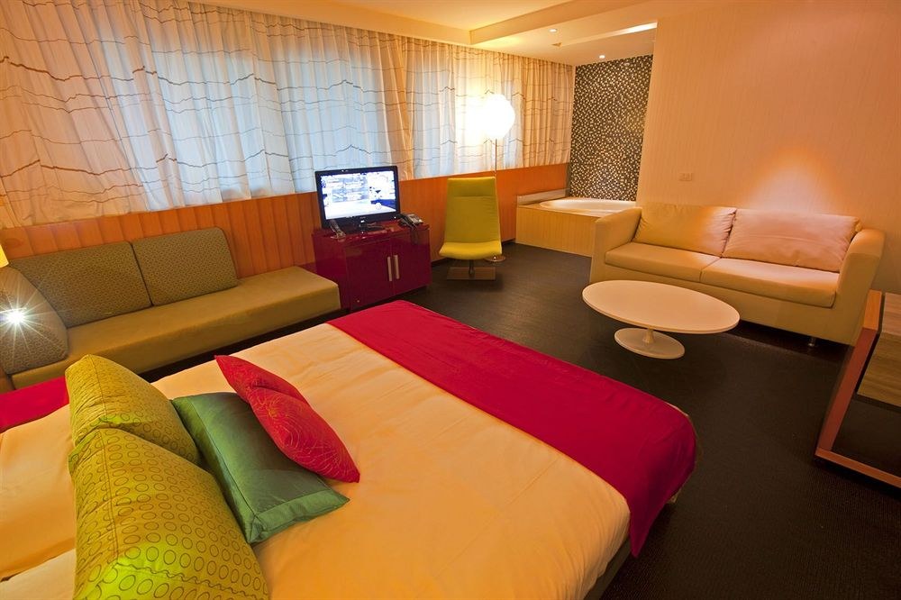 NOVOTEL ROMA EUR
