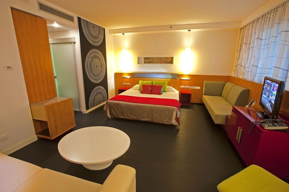 NOVOTEL ROMA EUR photo 1