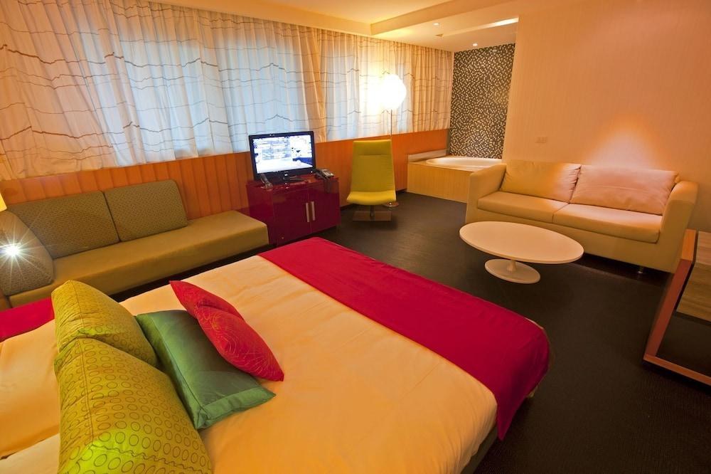NOVOTEL ROMA EUR photo 3