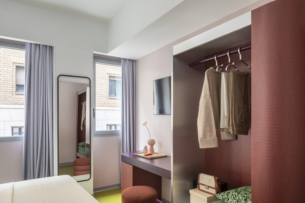 MODERNO HOTEL - ADULTS ONLY photo 3