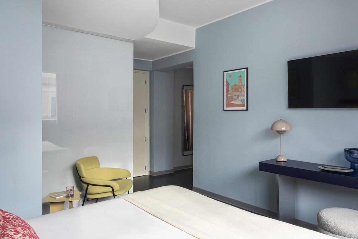 MODERNO HOTEL - ADULTS ONLY photo 4
