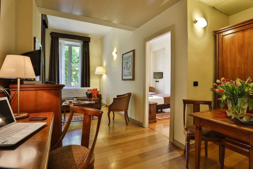 HOTEL RESIDENCE TORINO CENTRO photo 3