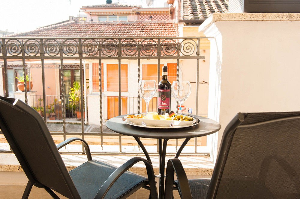 RELAIS TREVI 95 BOUTIQUE HOTEL - ADULTS ONLY