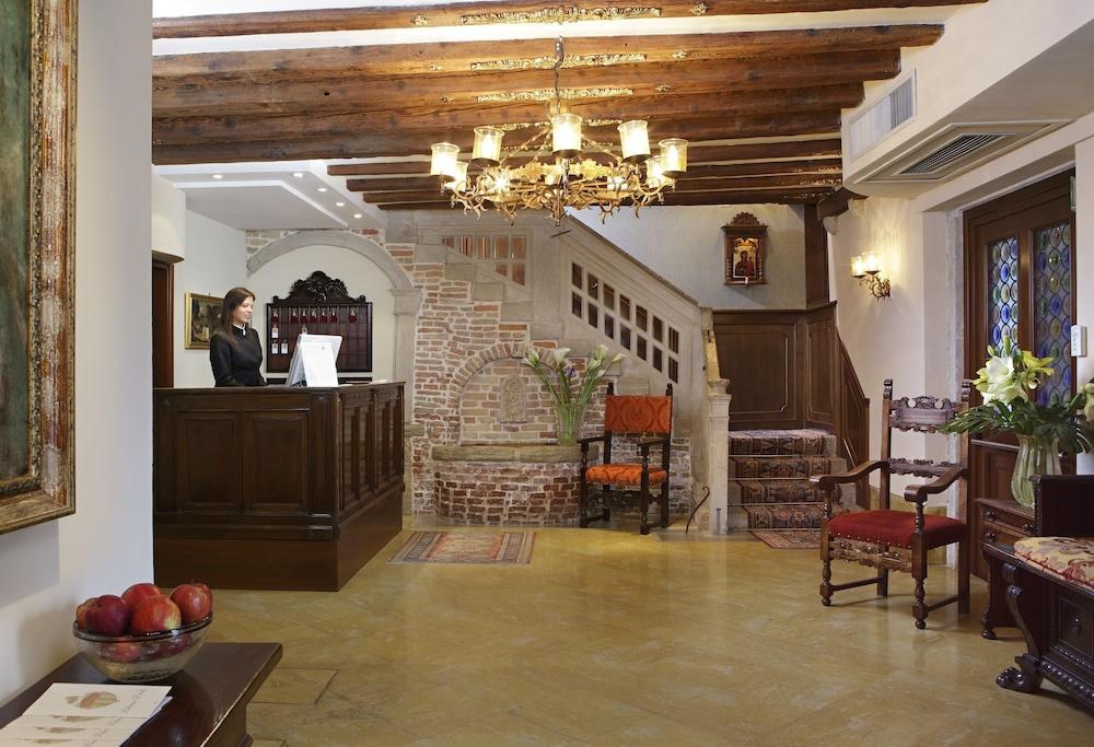 PALAZZO PRIULI photo 4