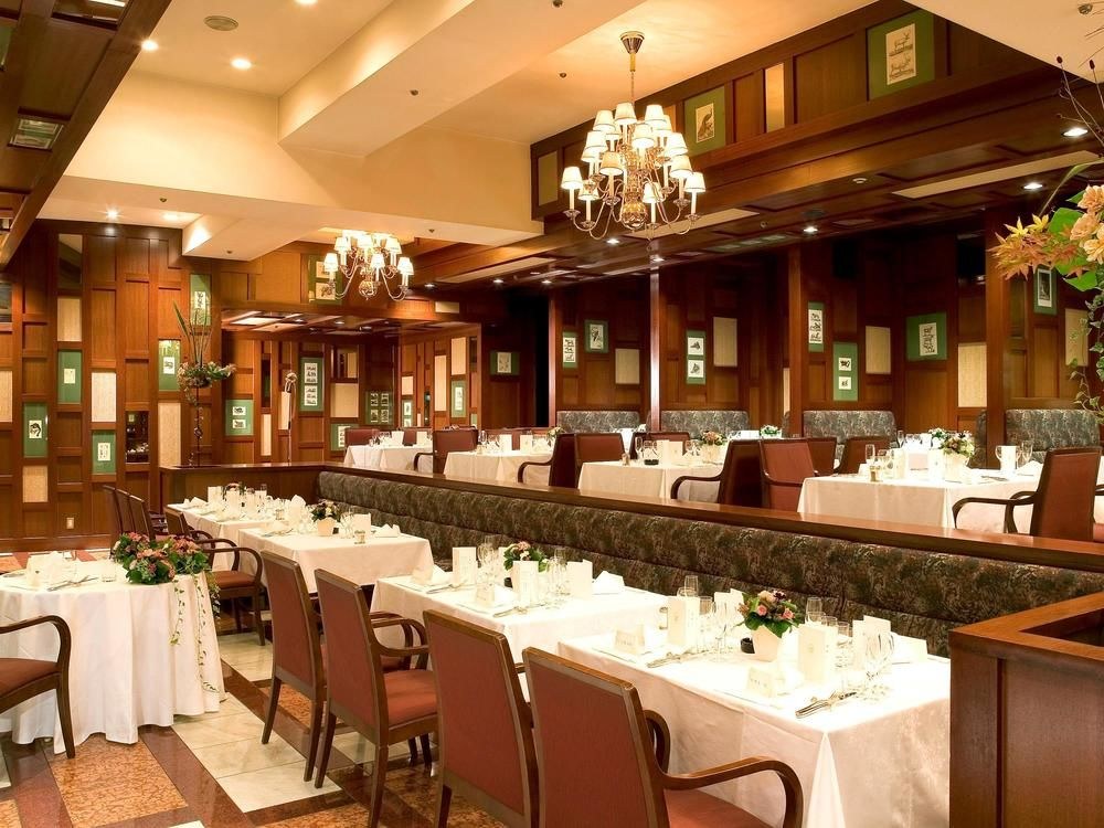 MERCURE NAGOYA CYPRESS