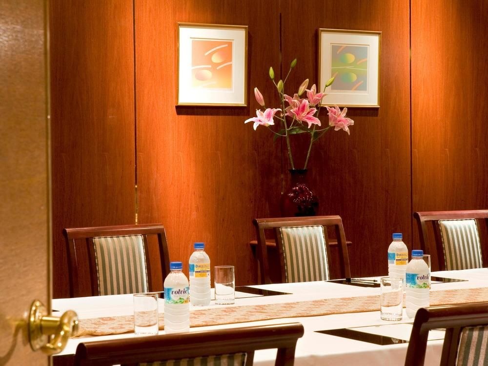 MERCURE NAGOYA CYPRESS photo 1