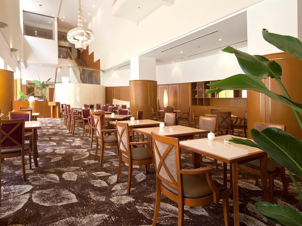 MERCURE NAGOYA CYPRESS photo 2