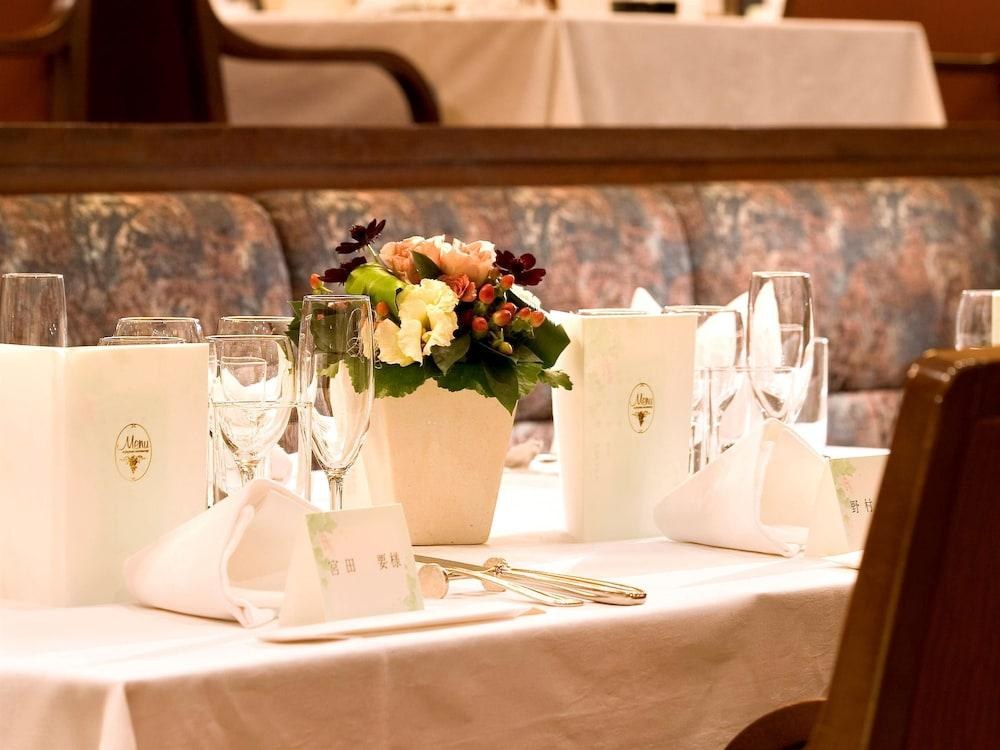 MERCURE NAGOYA CYPRESS photo 4
