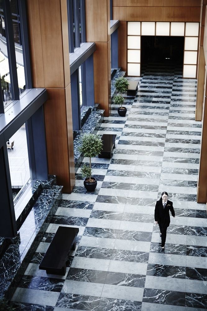 HYATT REGENCY OSAKA photo 1