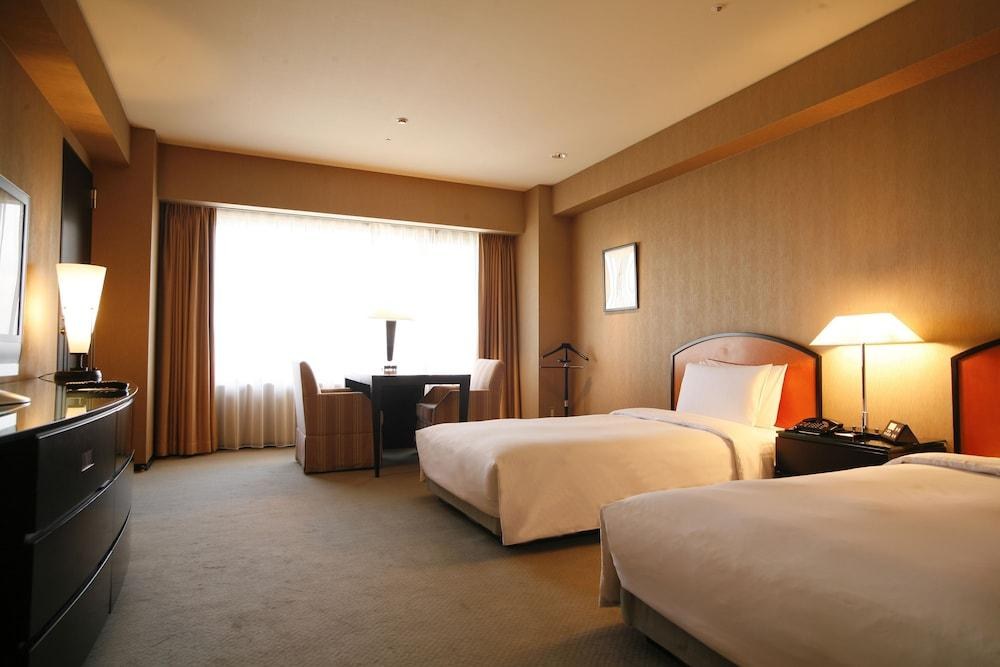 HYATT REGENCY OSAKA photo 3