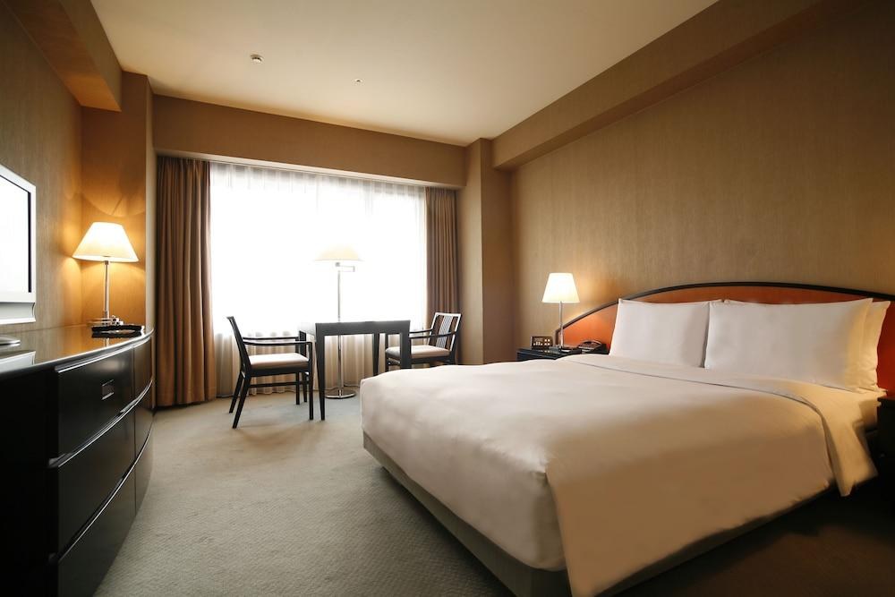 HYATT REGENCY OSAKA photo 4