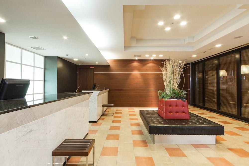 HOTEL MYSTAYS SAKAISUJI HONMACHI photo 2