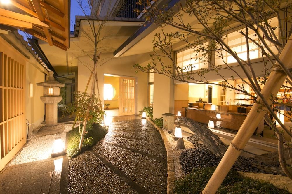 MATSUI HONKAN RYOKAN photo 2