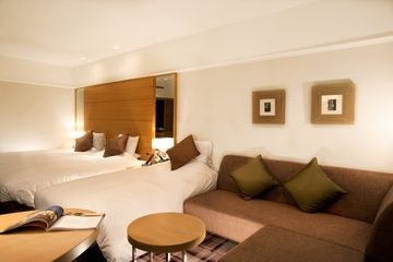 KYOTO BRIGHTON HOTEL