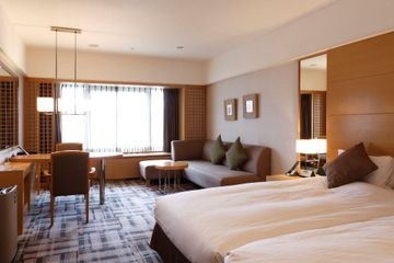 KYOTO BRIGHTON HOTEL photo 1