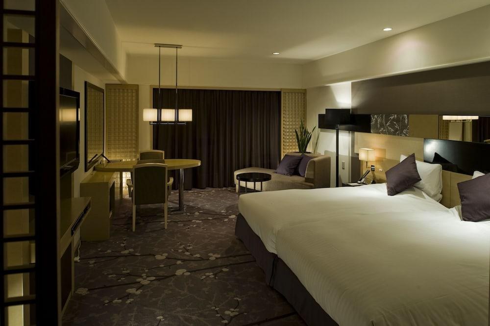 KYOTO BRIGHTON HOTEL photo 2