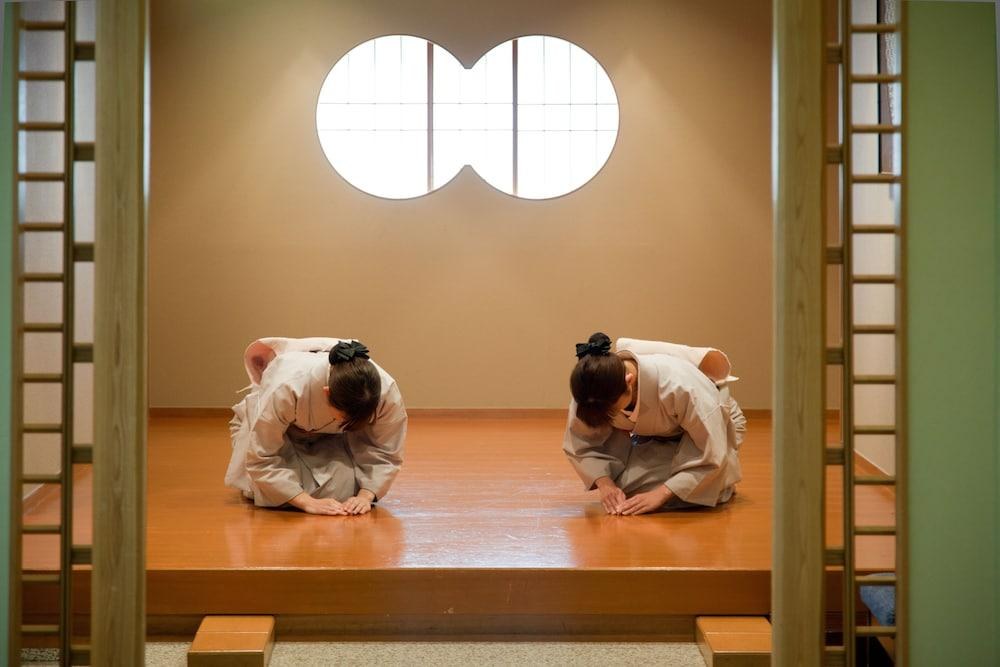 KYOTO BRIGHTON HOTEL photo 4
