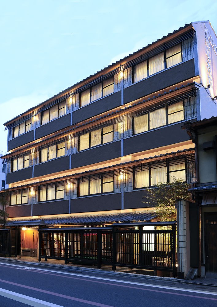 WATAZEN RYOKAN photo 1
