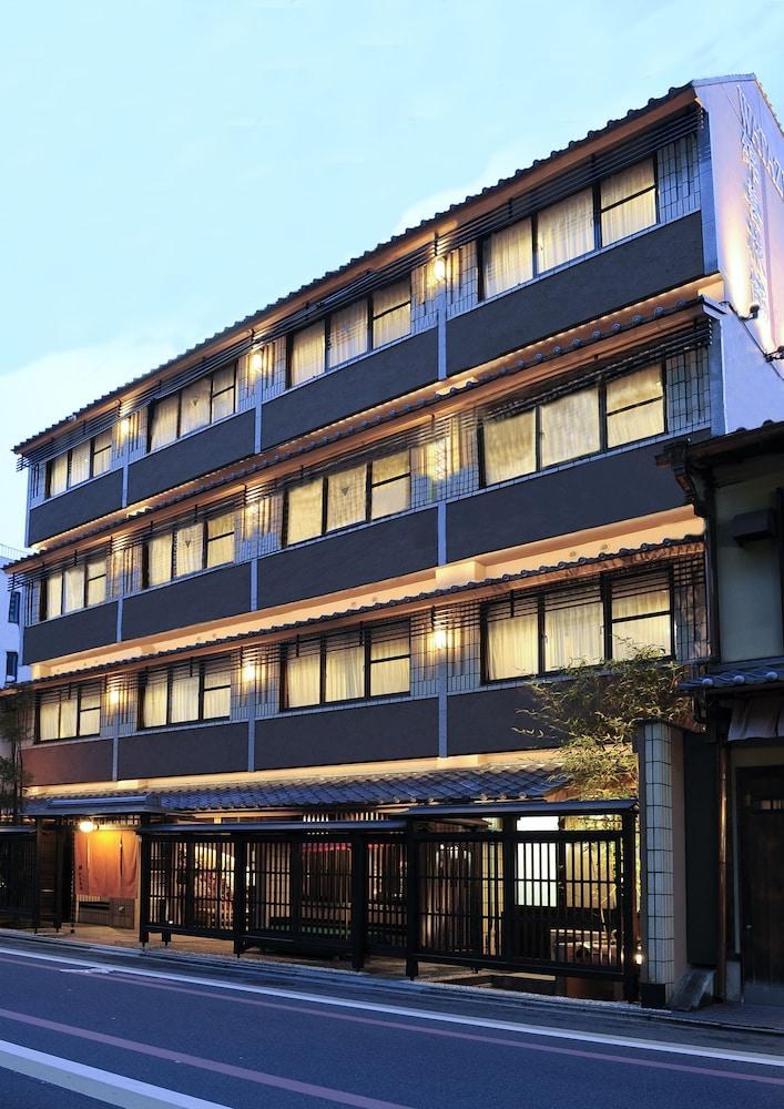 WATAZEN RYOKAN photo 2