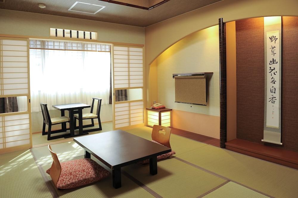 WATAZEN RYOKAN photo 3