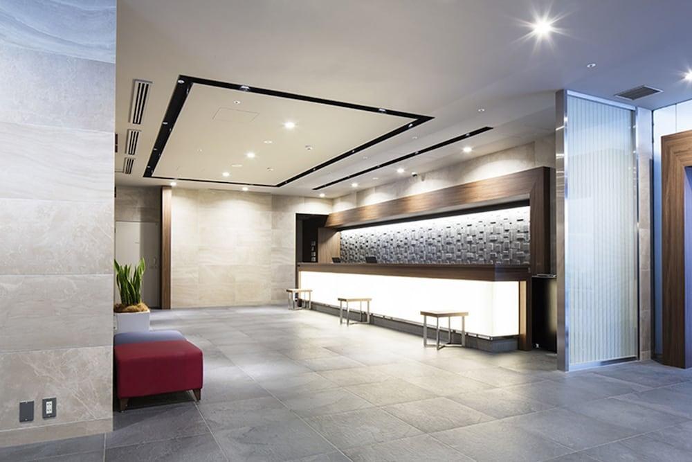 HOTEL SHIN-OSAKA CONFERENCE photo 3