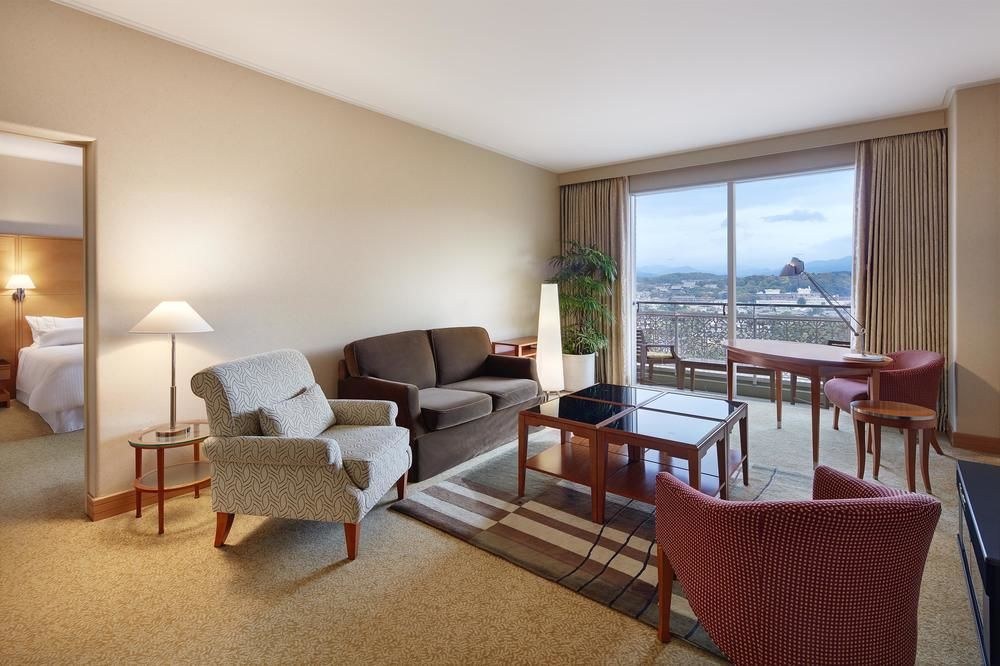 THE WESTIN MIYAKO KYOTO