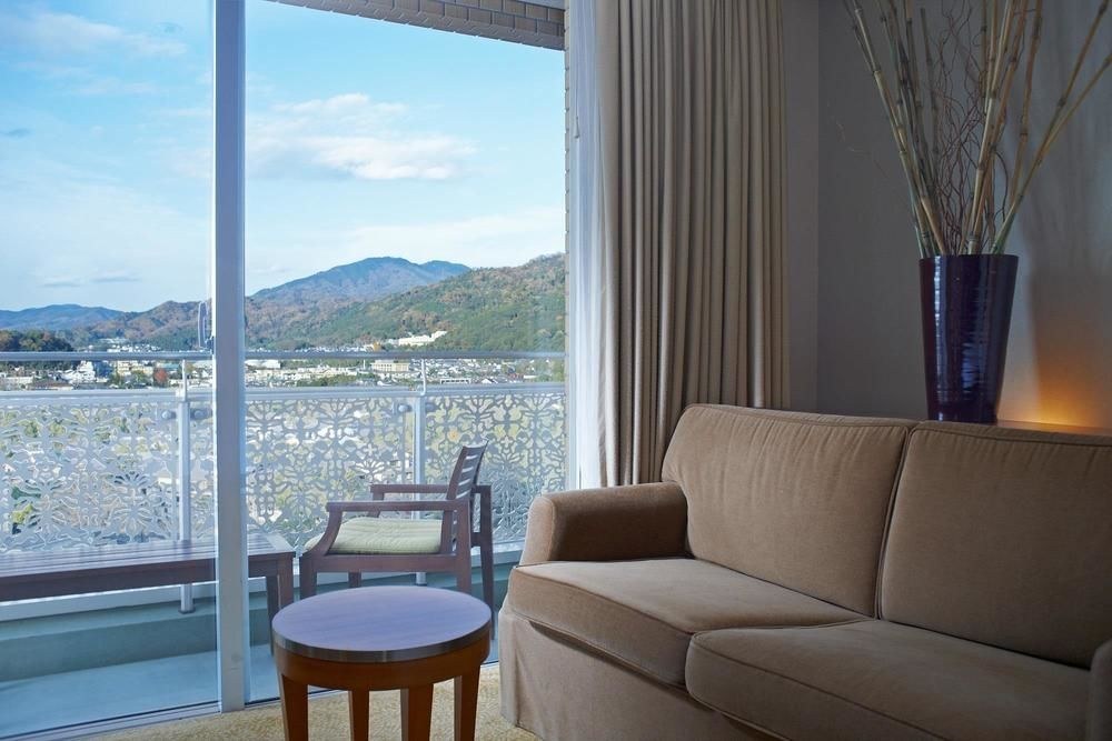 THE WESTIN MIYAKO KYOTO photo 2